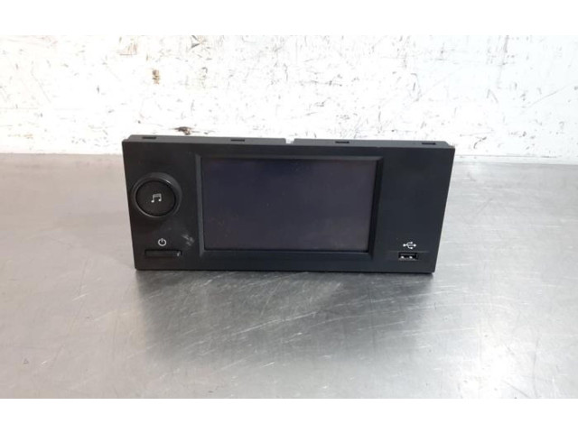 Дисплей    9842089980   Peugeot Partner III