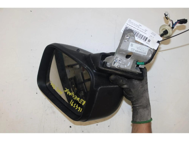 Зеркало электрическое        Jeep Renegade  2014- года   