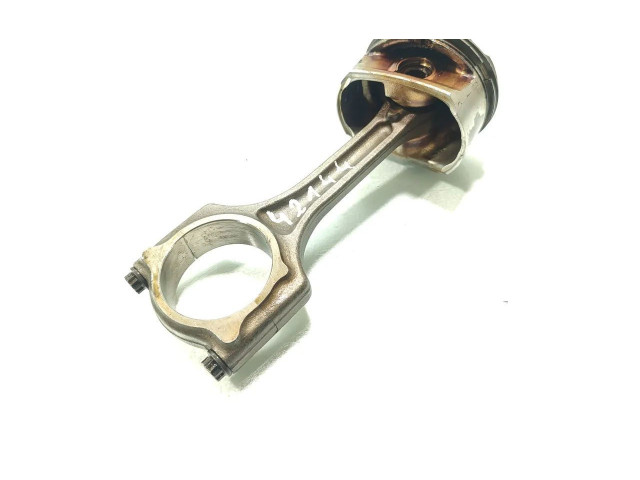 Поршень с шатуном N12B16A Mini One - Cooper Coupe R56