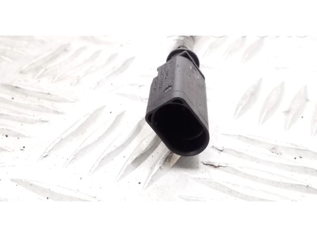 Turbodmychadlo Турбина 03L253010F, 1J0973802 Volkswagen Tiguan CFGB