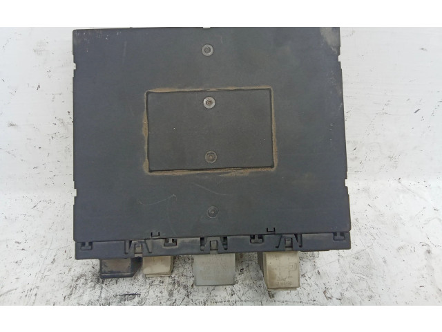 Блок комфорта 1K0937049P, 02167264   Volkswagen Caddy   