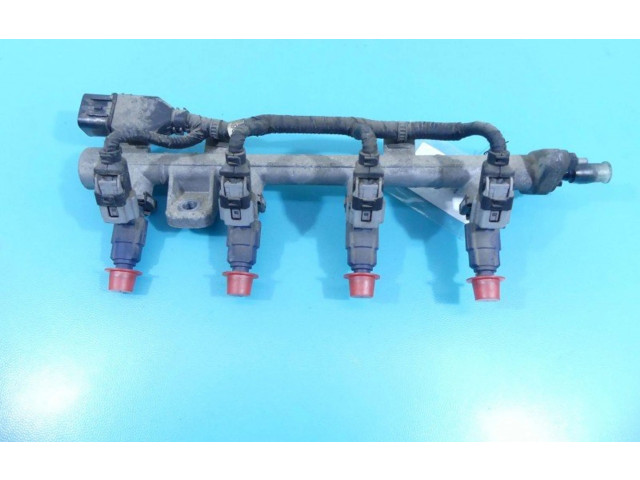 Vstřikovač 9260930017, IMPRK1135612 KIA Picanto