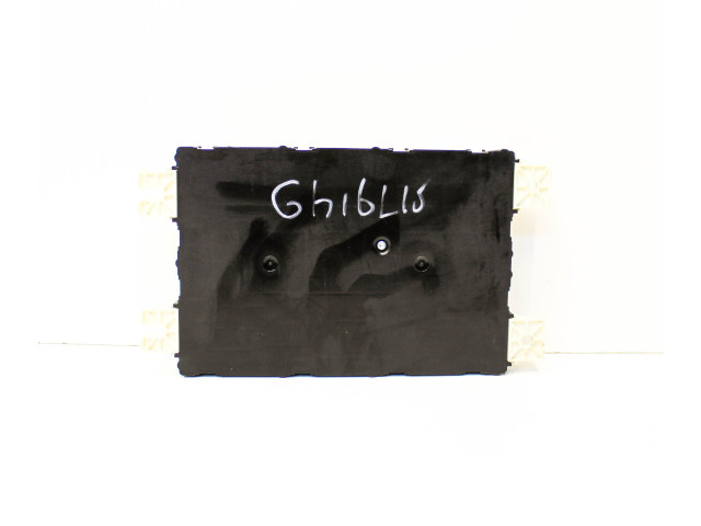 Блок комфорта P04787684AB   Maserati Ghibli   