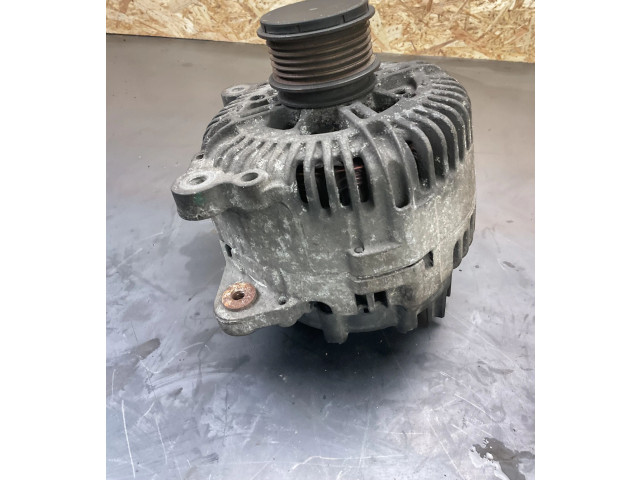 Генератор 03G903016A, TG17C024   Audi A6 Allroad C6      