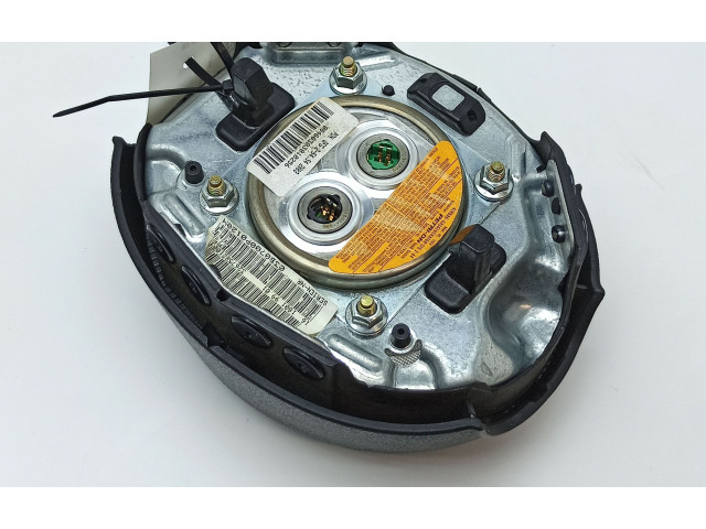 Подушка безопасности водителя 264542003 BMW Z4 E85 E86