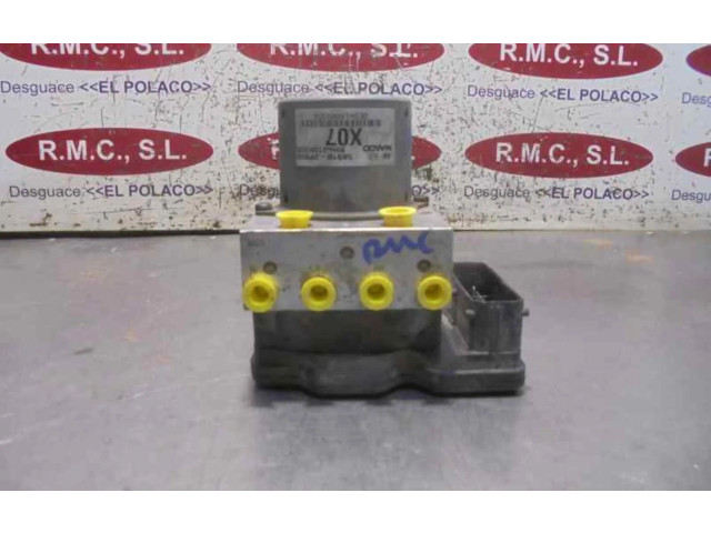 Блок АБС 589102P970 KIA Sorento 2010 - 2014 года