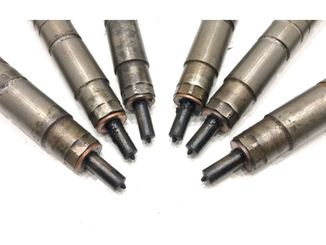 Комплект жиклеров (форсунок) BMW 5 F10 F11 2009 - 2016 года