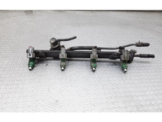 Комплект форсунок HDA305E Mitsubishi Grandis -