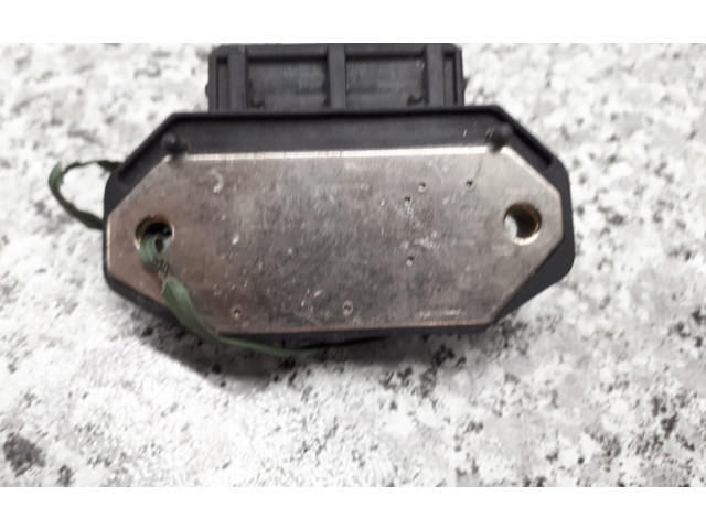 Блок управления 138002   Volkswagen Golf II