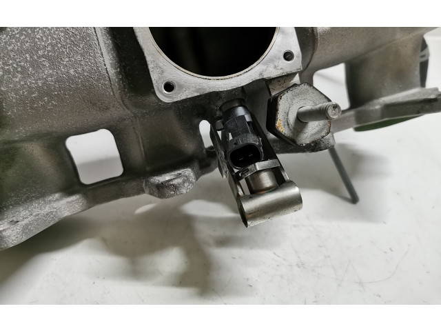 Всасывающий коллектор 06H133201 Audi Q5 SQ5