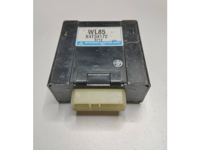 Блок управления Xenon