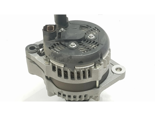 Генератор 50559544 Alfa Romeo Stelvio