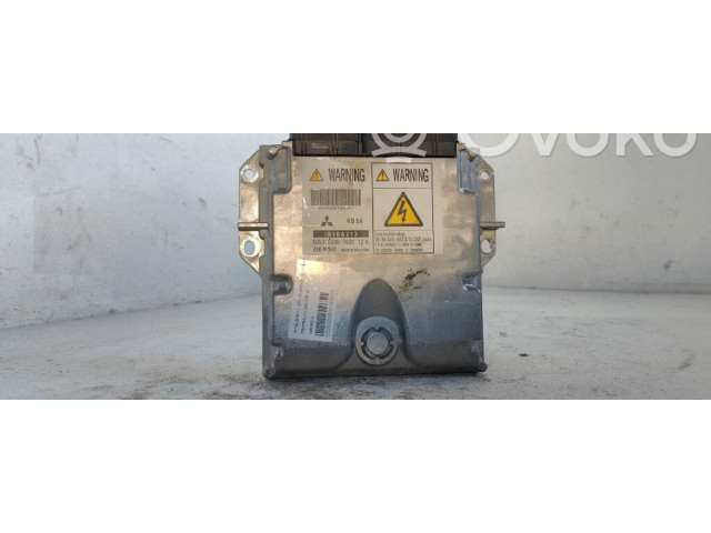 Řídící jednotka 1860A213 Mitsubishi L200 2005