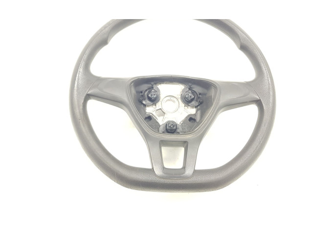 Volant Volkswagen Caddy 2015 6C0419091AQ, 6C0419091AQ  