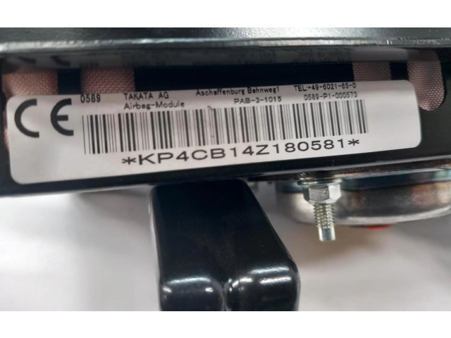 Vstřikovací lišta K85154CB0A, K85154CB0A Nissan X-Trail T32