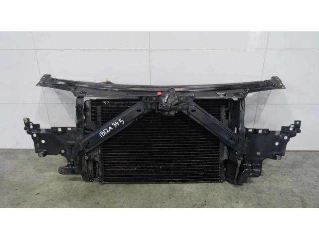 Вентилятор радиатора     6K0121207C, 2936    Seat Ibiza II (6k) 1.4