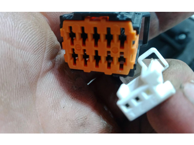 Зеркало электрическое        Fiat Scudo  2022 -  года   