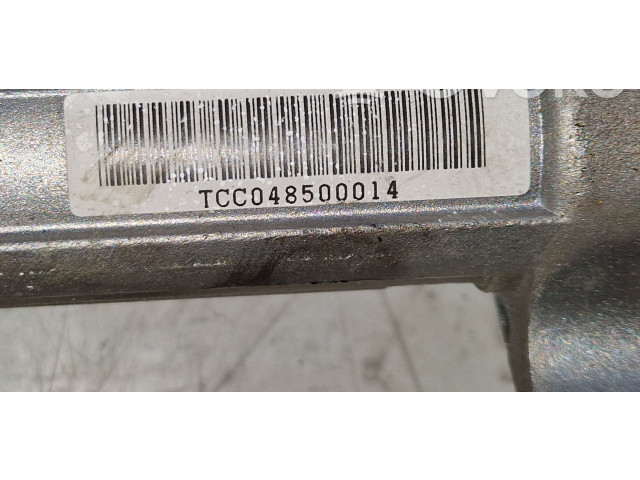 Рулевая рейка P05057151AD Jeep Grand Cherokee (WK) 2005 - 2010 года