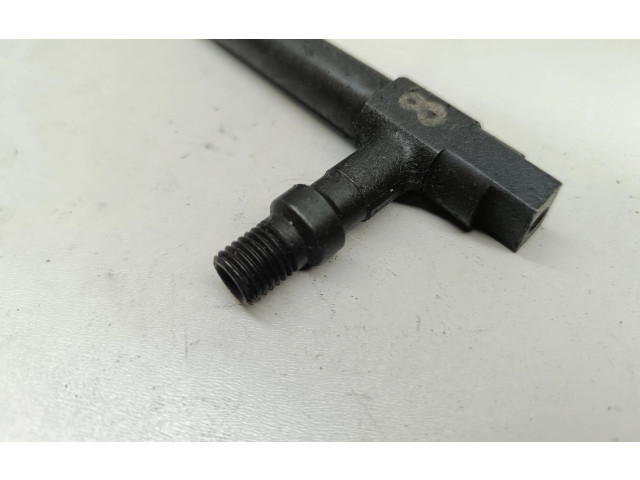 Форсунка 0696    Mazda Premacy   