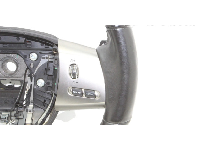 Руль Jaguar XF X250 2007-2015 года 8X23CBLEG