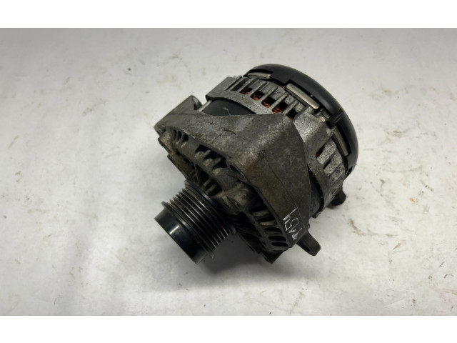 Генератор 84542723   Chevrolet Camaro      