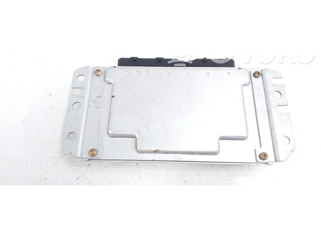 Блок управления двигателя 0261207734   KIA Shuma