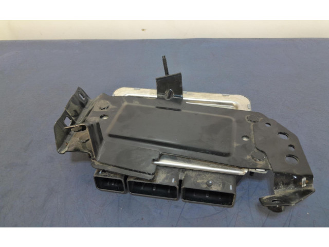Блок управления двигателем Блок управления 237106047S, 237106047S Dacia Jogger