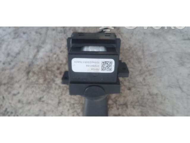 Ручка стеклоочистителей 31264169, 31264169   Volvo V60