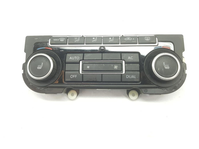 Блок управления климат-контролем 5K0907044ES, 5K0907044ES   Volkswagen Passat Alltrack