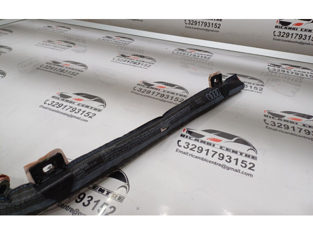 Боковая подушка безопасности 8X3880741A, 1050581760002 Audi A1