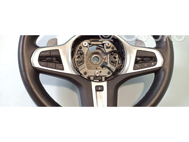 Руль BMW X3 G01  2018 - 2024 года 32308094542, 8094542      