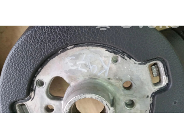 Руль Volkswagen Touran II  2010 - 2016 года 5C0419091K      