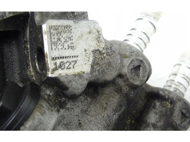 Vstřikovací čerpadlo    Audi A3 S3 8P     