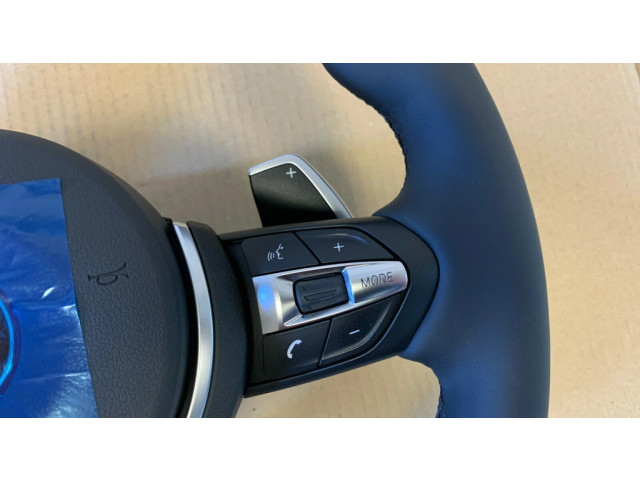 Volant BMW X5 F15 2016 32307847455, 32307851499