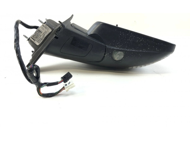 Зеркало электрическое правое Jeep Grand Cherokee 2010-2021 года