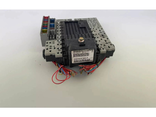 Блок предохранителей  9401802, 0244367   Volvo XC90    
