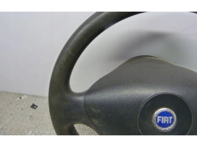 Volant Fiat Stilo 2002