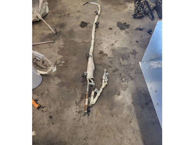 Боковая подушка безопасности 30698533, 606180001A   Volvo XC90