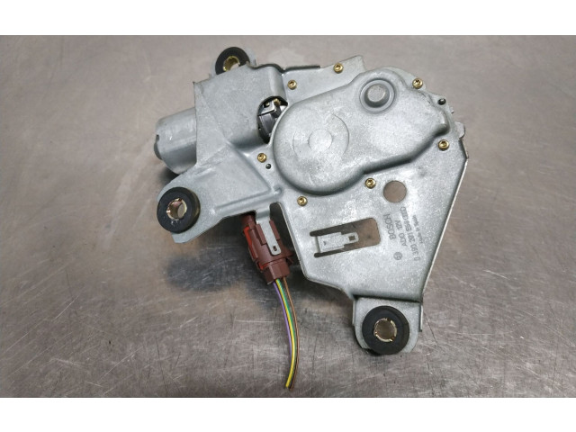 Моторчик заднего дворника 0390201556    Peugeot 406