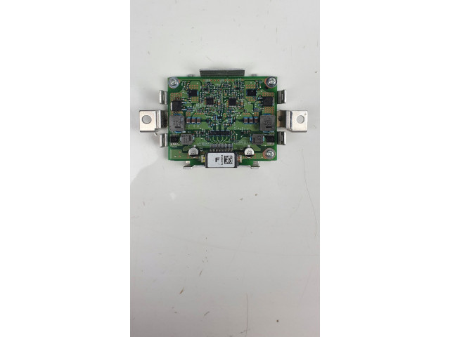 Блок управления Xenon