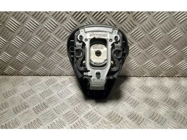 Надувная подушка для руля 96380009VD Citroen C2