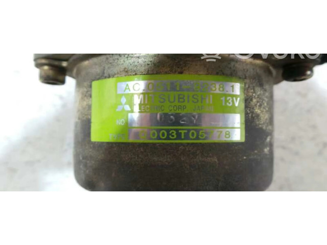 Блок АБС Q003T05778, 58175   Honda  HR-V  2021- года