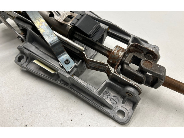 рейка Колонка рулевая 547864C Citroen C5 2008 - 2016 года