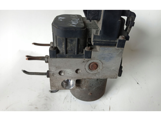 Блок АБС MR249754 Mitsubishi Carisma 1996 - 1999 года