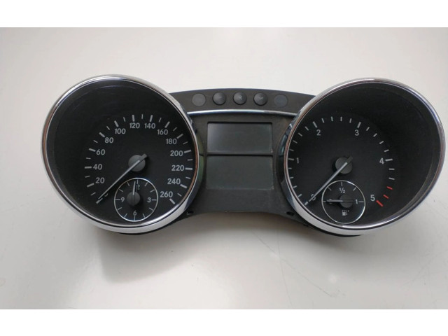 Панель приборов A2515401211, A2C53240801 Mercedes-Benz R W251