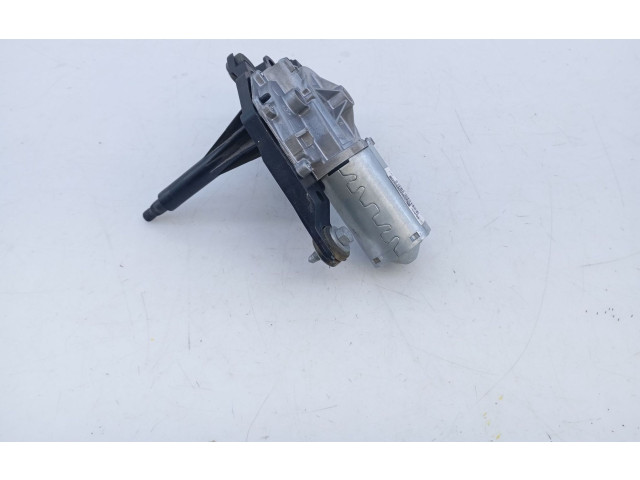 Моторчик заднего дворника A1769066300, E1-A2-51-1    Mercedes-Benz A W176