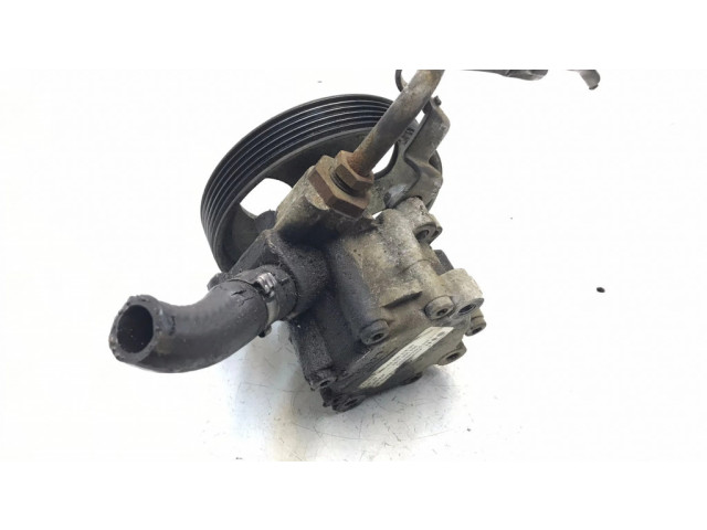 Насос усилителя руля