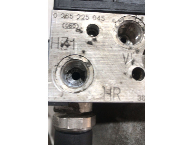 Čerpadlo oleje 0265950012, 0265950012 Audi A4 S4 B6 8E 8H