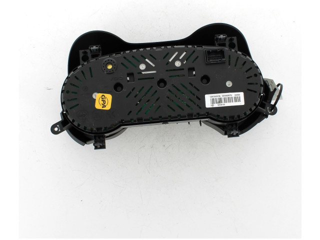 Панель приборов 50539109 Alfa Romeo Giulietta