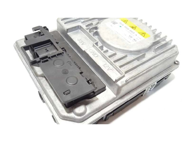 Блок управления 5WA959663A Audi A3 8Y